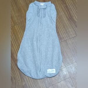 Woombie Convertible Sleep Sack Swaddle 0-3 Months